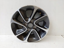 Laden Sie das Bild in den Galerie-Viewer, 1x Alufelge 14 Zoll 5.5&quot; 4x100 52910B9500 Hyundai I10 Rim Wheel