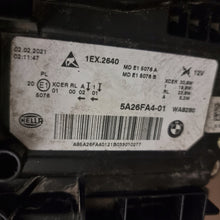 Load image into Gallery viewer, Frontscheinwerfer BMW 5 G31 G30 5A26FA-01 LED Rechts Scheinwerfer Headlight SCH5071358047vm