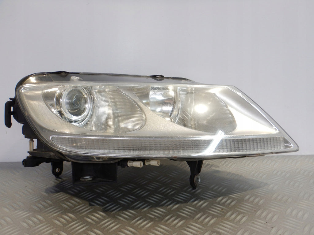 Frontscheinwerfer VW Phaeton 3D1941016H Xenon Rechts Scheinwerfer Headlight