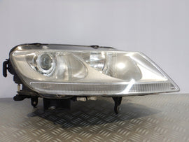 Frontscheinwerfer VW Phaeton 3D1941016H Xenon Rechts Scheinwerfer Headlight SCH5612311811bp