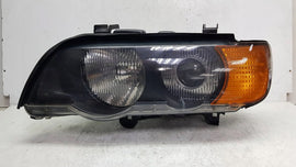 Frontscheinwerfer BMW X5 E53 AWU4287 Xenon Links Scheinwerfer Headlight SCH4842223149cz