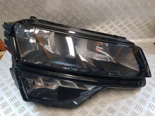 Laden Sie das Bild in den Galerie-Viewer, Frontscheinwerfer Audi Karoq 57B941016A Halogen Rechts Scheinwerfer Headlight