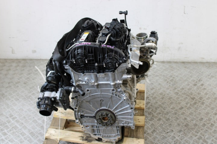 Motor BMW 1 F40 B38A15F 1.5 Benzin Engine Komplett MOT5784434973uk