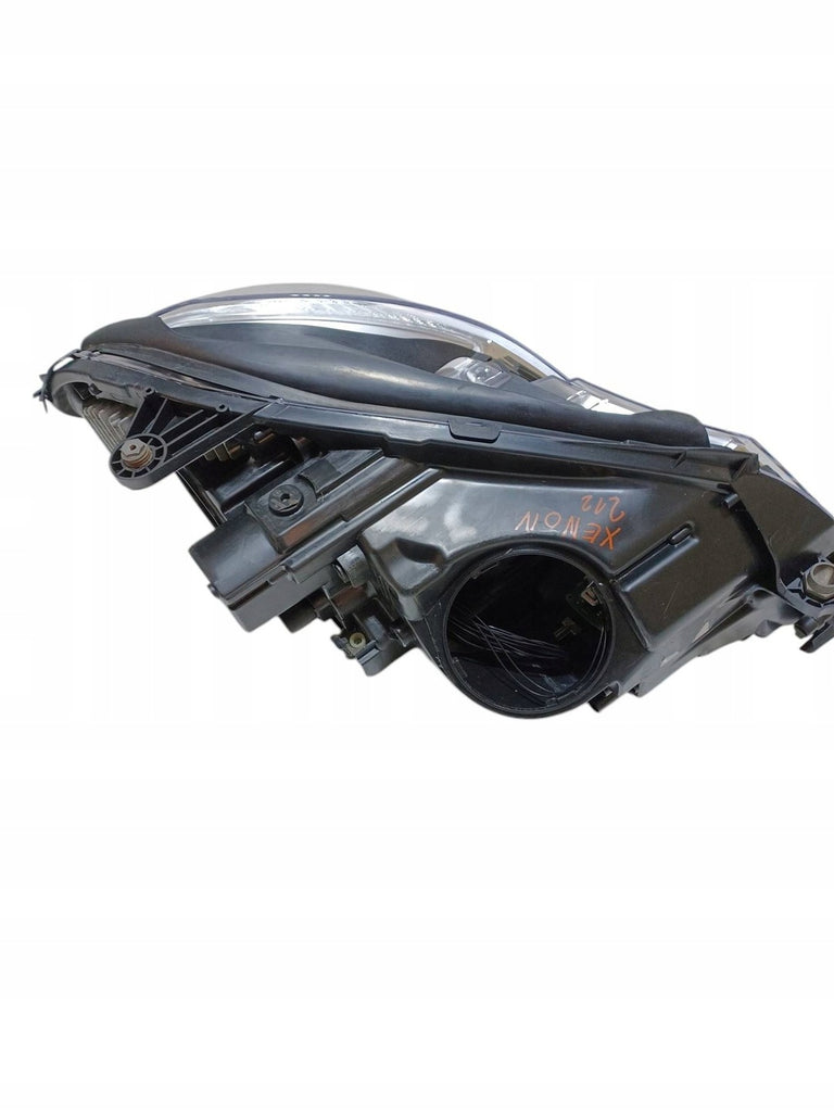 Frontscheinwerfer Mercedes-Benz W212 A2128201959 Xenon Links Headlight SCH3207907050ch