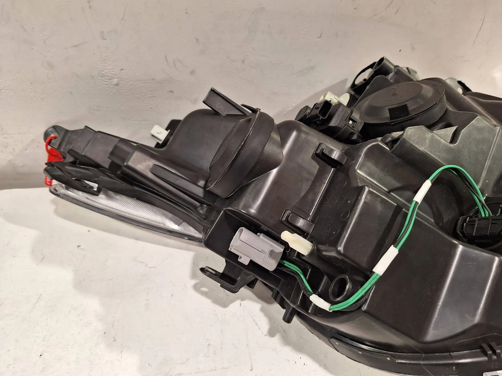 Frontscheinwerfer Citroën C1 II AVN11210 Links Scheinwerfer Headlight