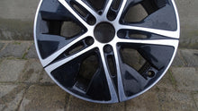 Load image into Gallery viewer, 1x Alufelge 17 Zoll 7.0" 5x112 48 5ET A2054019000 Mercedes-Benz W205 Rim Wheel FEL2639088304qr