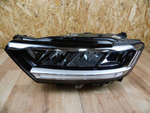 Laden Sie das Bild in den Galerie-Viewer, Frontscheinwerfer VW T-Roc 2GA941005F LED Links Scheinwerfer Headlight SCH7963705153ax