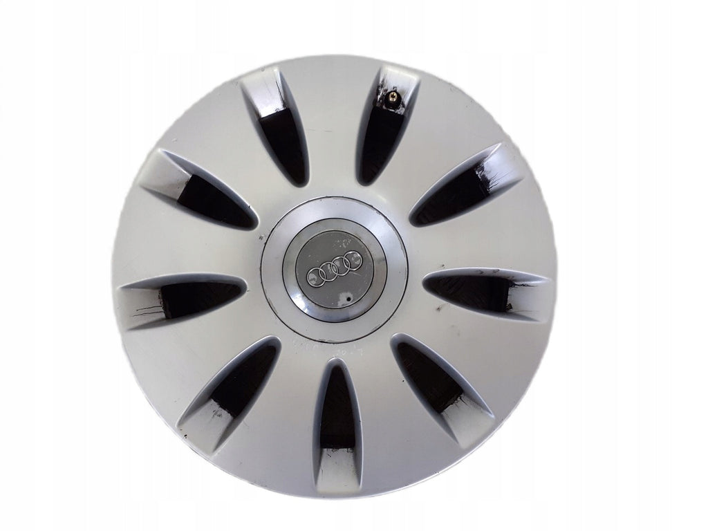 4x Alufelge 16 Zoll 7.0" 5x112 Audi A6 C6 Rim Wheel FEL3056570204hu