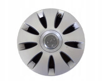 Laden Sie das Bild in den Galerie-Viewer, 4x Alufelge 16 Zoll 7.0" 5x112 Audi A6 C6 Rim Wheel FEL3056570204hu