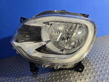 Load image into Gallery viewer, Frontscheinwerfer Renault Twingo III 260602593 260602593R LED Rechts oder Links SCH7179751862yc
