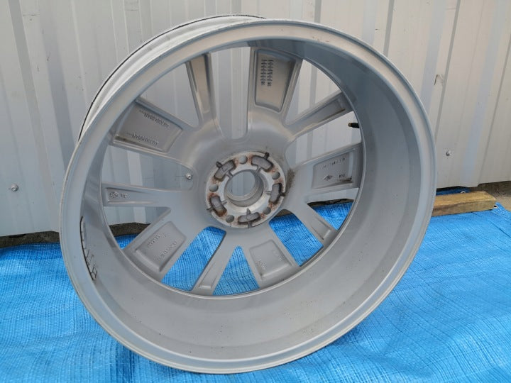 1x Alufelge 20 Zoll 6.5" 5x114.3 33ET 403006854R Renault Scenic Rim Wheel FEL3240561054es