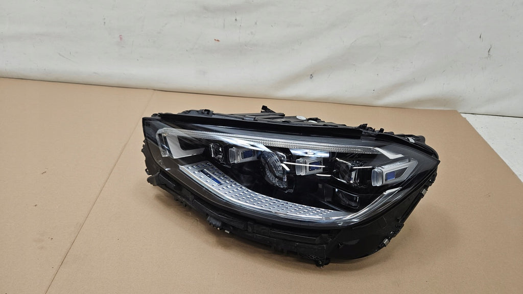 Frontscheinwerfer Mercedes-Benz A2239069103 LED Links Scheinwerfer Headlight