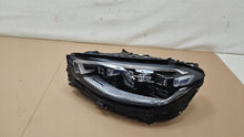 Laden Sie das Bild in den Galerie-Viewer, Frontscheinwerfer Mercedes-Benz A2239069103 LED Links Scheinwerfer Headlight