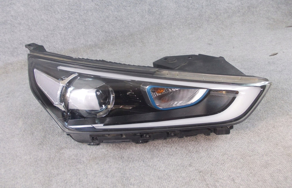 Frontscheinwerfer Hyundai Ioniq 92102-G2120 92102-G2 LED Rechts Headlight