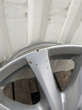 Laden Sie das Bild in den Galerie-Viewer, 1x Alufelge 17 Zoll 5x114.3 50ET 9965077570 Mazda 6 I Rim Wheel FEL6915111457rh