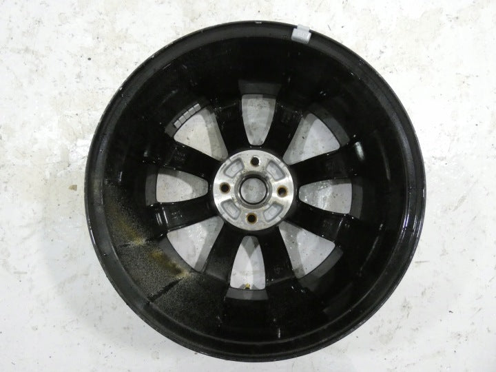 1x Alufelge 16 Zoll 6.5" 4x100 40ET 0P072 Opel Rim Wheel FEL1396436484rm
