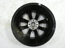 Laden Sie das Bild in den Galerie-Viewer, 1x Alufelge 16 Zoll 6.5" 4x100 40ET 0P072 Opel Rim Wheel FEL1396436484rm