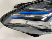 Laden Sie das Bild in den Galerie-Viewer, Frontscheinwerfer BMW 6 G32 5A38906-03 Rechts Scheinwerfer Headlight SCH2916187418fa