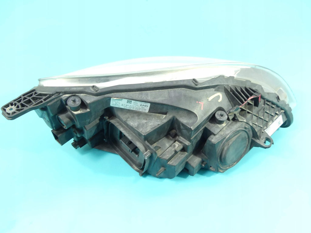Frontscheinwerfer Volvo V40 31420443 Full LED Links Scheinwerfer Headlight SCH7738880802ai
