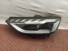 Laden Sie das Bild in den Galerie-Viewer, Frontscheinwerfer Audi A4 B9 8W0941033E Full LED Links Scheinwerfer Headlight SCH7620614381wv