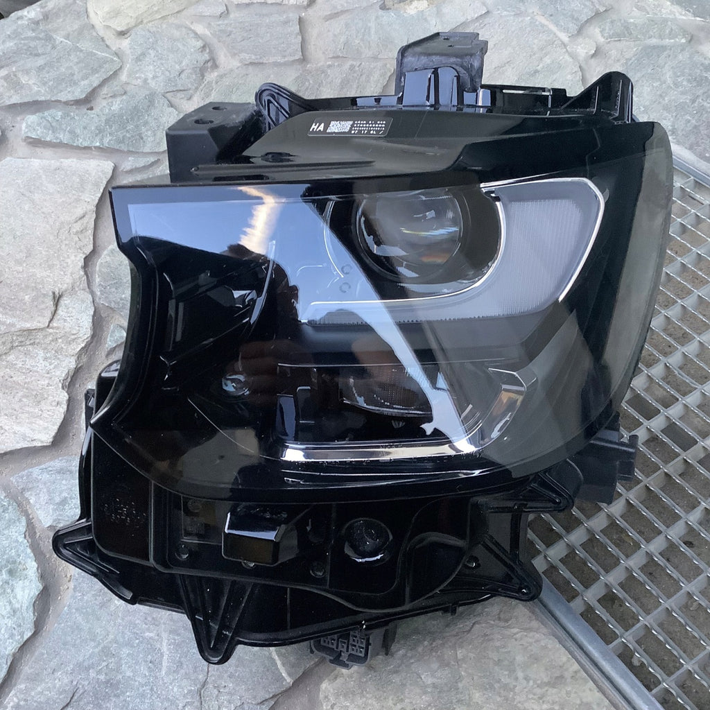 Frontscheinwerfer Mazda KR9P51040 Links Scheinwerfer Headlight SCH4743732888fd