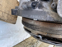 Laden Sie das Bild in den Galerie-Viewer, Motor Ford Transit Connect Z2GA 1.5 100PS 74kW 121TKm 2019 Engine Komplett MOT4488802361hw