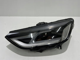 Frontscheinwerfer Audi A4 8W0941011 LED Ein Stück (Rechts oder Links) Headlight