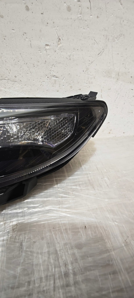 Frontscheinwerfer Hyundai Kona 92207 J9600 LED Ein Stück (Rechts oder Links)