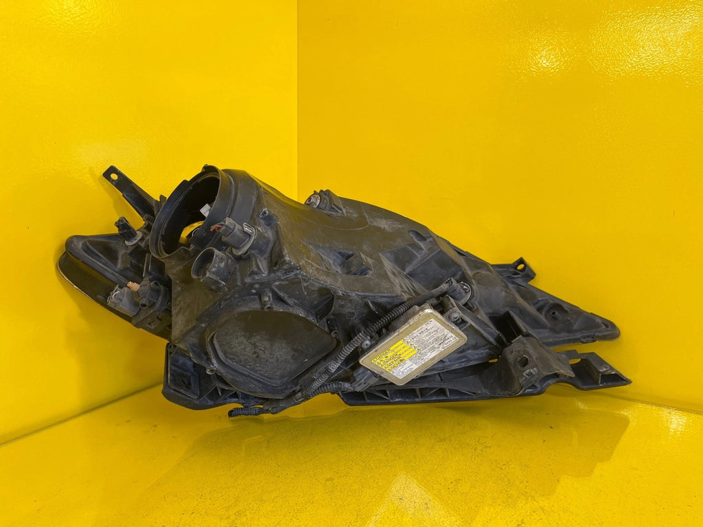 Frontscheinwerfer Honda Frv Fr-V 18810 Xenon Links Scheinwerfer Headlight