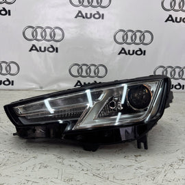Frontscheinwerfer Audi A4 B9 8W0941005 LED Links Scheinwerfer Headlight SCH3047606238mv