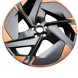1x Alufelge 20 Zoll 7.5