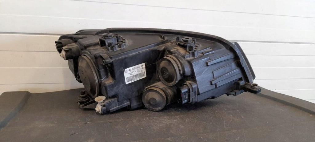 Frontscheinwerfer VW Caddy I RKC12394 Links Scheinwerfer Headlight SCH2284680320pv