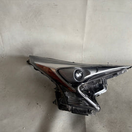 Frontscheinwerfer Toyota Prius 81145-47701 Rechts Scheinwerfer Headlight SCH4367434082xc