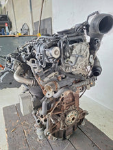 Laden Sie das Bild in den Galerie-Viewer, Motor Audi Seat Skoda VW I CAY 1.6 TDI Benzin Engine Unkomplett MOT4604591805by