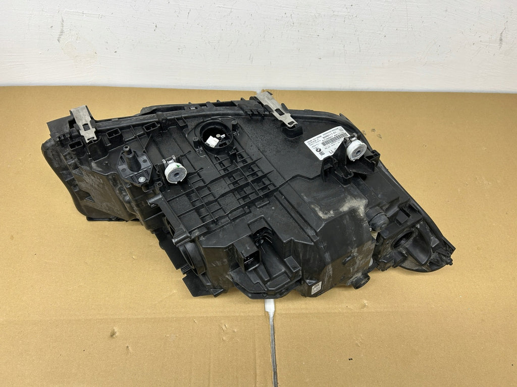 Frontscheinwerfer BMW 5 G30 8499111-01 LED Links Scheinwerfer Headlight SCH9701504522rm