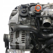 Laden Sie das Bild in den Galerie-Viewer, Motor Audi A6 C6 CAGB 2.0 TDI 136PS 100kW 235TKm Diesel Engine Komplett