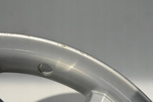 Laden Sie das Bild in den Galerie-Viewer, 1x Alufelge 15 Zoll 6.5" 5x112 37ET 2024011802 Mercedes-Benz Rim Wheel FEL4386524759wt