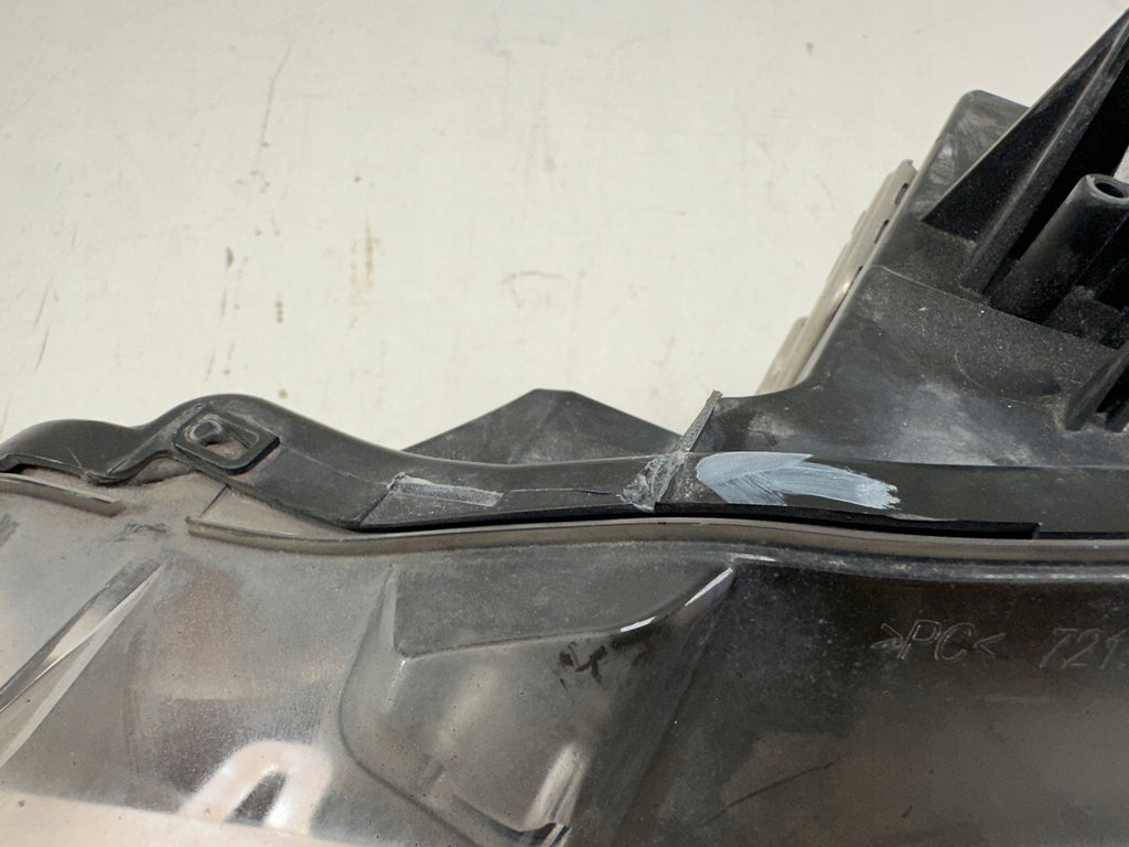 Frontscheinwerfer BMW 3 F30 F31 7259525 LED Links Scheinwerfer Headlight SCH3607588558so