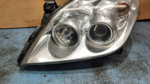 Laden Sie das Bild in den Galerie-Viewer, Frontscheinwerfer Opel Vectra C 93192377 LED Links Scheinwerfer Headlight SCH9534852561cw