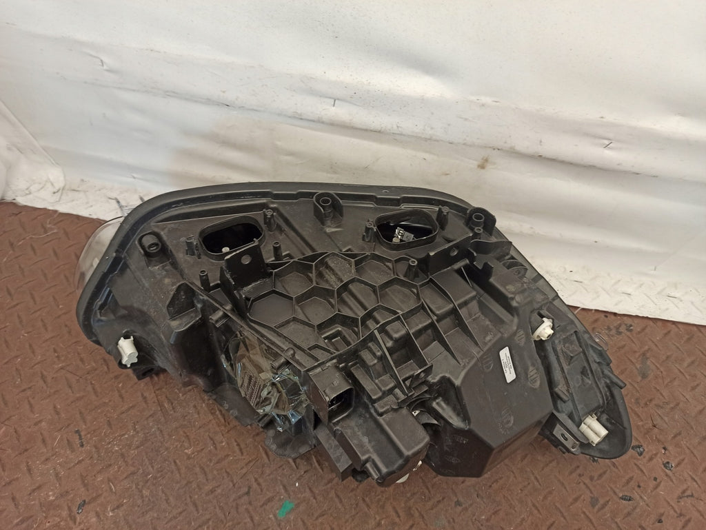 Frontscheinwerfer BMW F20 8738691 Links Scheinwerfer Headlight SCH3164585460pn