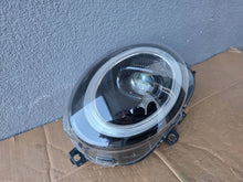 Laden Sie das Bild in den Galerie-Viewer, Frontscheinwerfer Mini F56 F55 5A21CA104 Links Scheinwerfer Headlight SCH3289976106ce