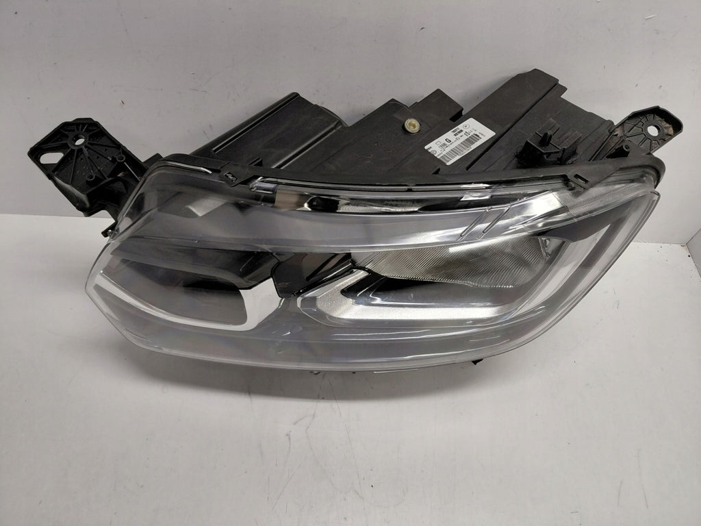 Frontscheinwerfer Toyota Proace City 9835780680 Links Scheinwerfer Headlight SCH5023985151sd