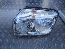 Frontscheinwerfer Dacia Duster 1305236683 Links Scheinwerfer Headlight
