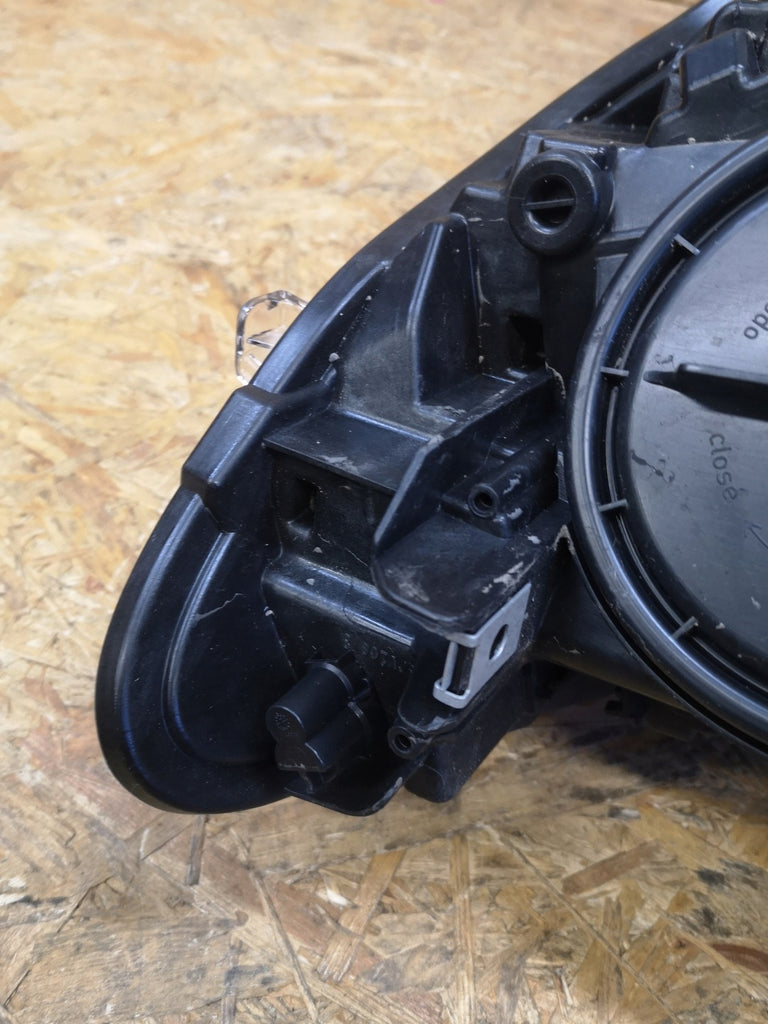 Frontscheinwerfer BMW F20 7229672-08 LED Rechts Scheinwerfer Headlight