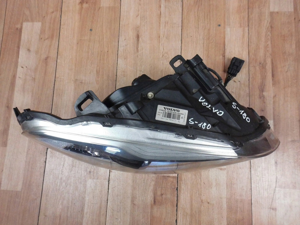Frontscheinwerfer Volvo Xc60 I 31358106 Xenon Rechts Scheinwerfer Headlight SCH7421342385no
