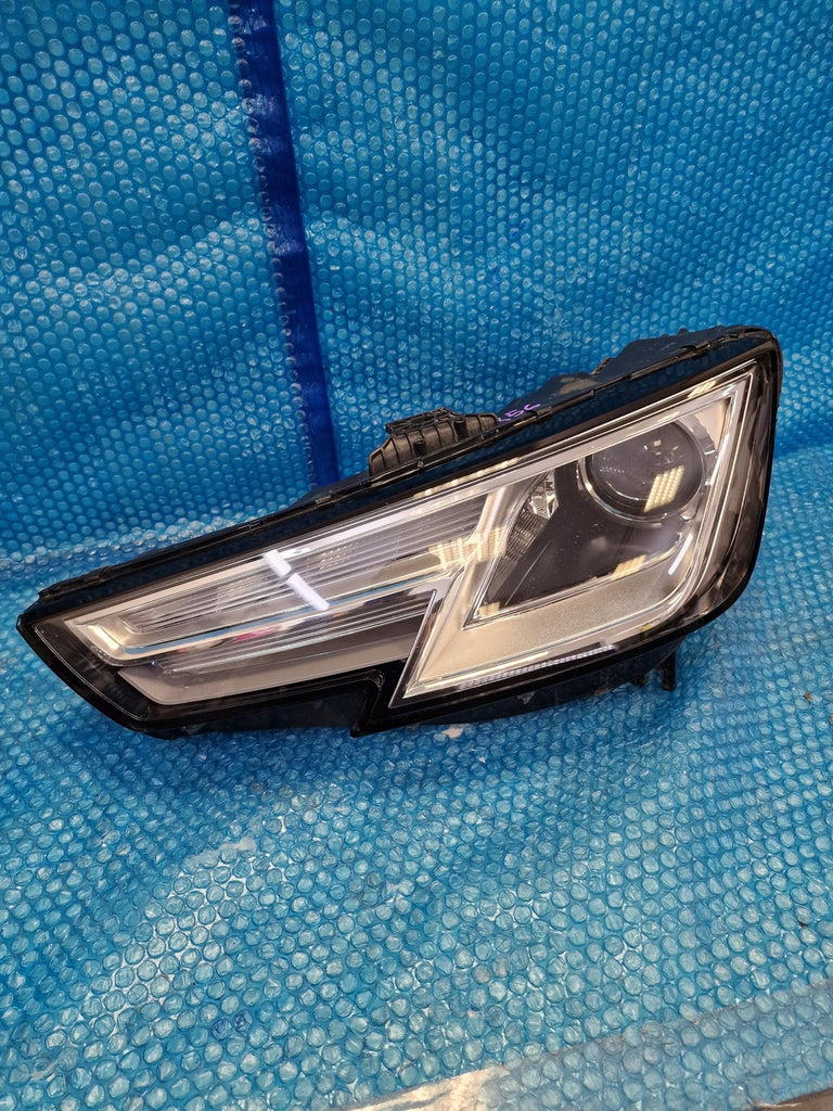 Frontscheinwerfer Audi A4 B9 8W0941005 Ein Stück (Rechts oder Links) Headlight