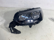 Laden Sie das Bild in den Galerie-Viewer, Frontscheinwerfer Peugeot 208 II 9833036380 LED Links Scheinwerfer Headlight SCH4582428246ju