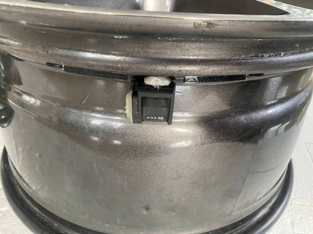 1x Alufelge 18 Zoll 9.0" 5x112 53ET A2134010400 Mercedes-Benz W213 Rim Wheel FEL8719712938ws