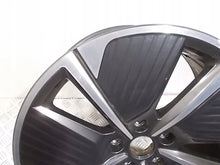 Load image into Gallery viewer, 1x Alufelge 18 Zoll 7.5" 5x112 46ET Glanz 5FA601025K Mg Leon Rim Wheel FEL9697751048yo