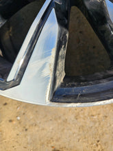 Load image into Gallery viewer, 1x Alufelge 19 Zoll 7.0" 5x114.3 32ET Glanz Schwarz 403004873R Renault Rim Wheel FEL7236318863yh